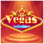 Vegas Casino Logo